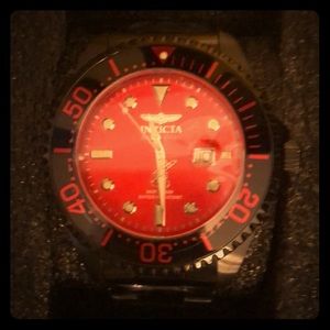 Men’s Invicta Watch